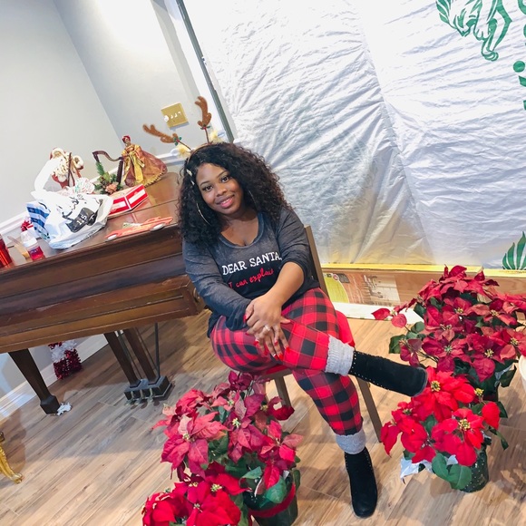 Meet your Posher, Mercy - Picture 1 of 1